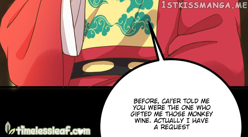 Rebirth of the divine doctor chapter 48.2 - page 1