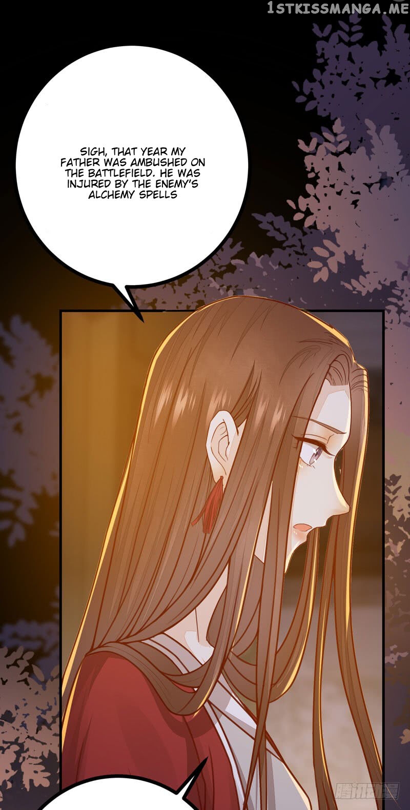 Rebirth of the divine doctor chapter 48.2 - page 8