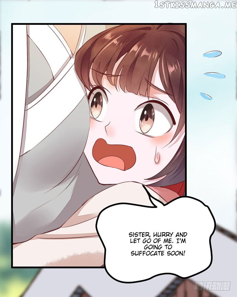 Rebirth of the divine doctor chapter 47.3 - page 1