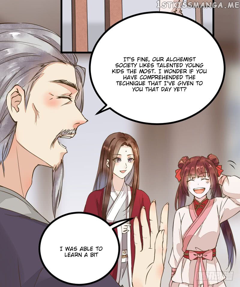 Rebirth of the divine doctor chapter 47.3 - page 10