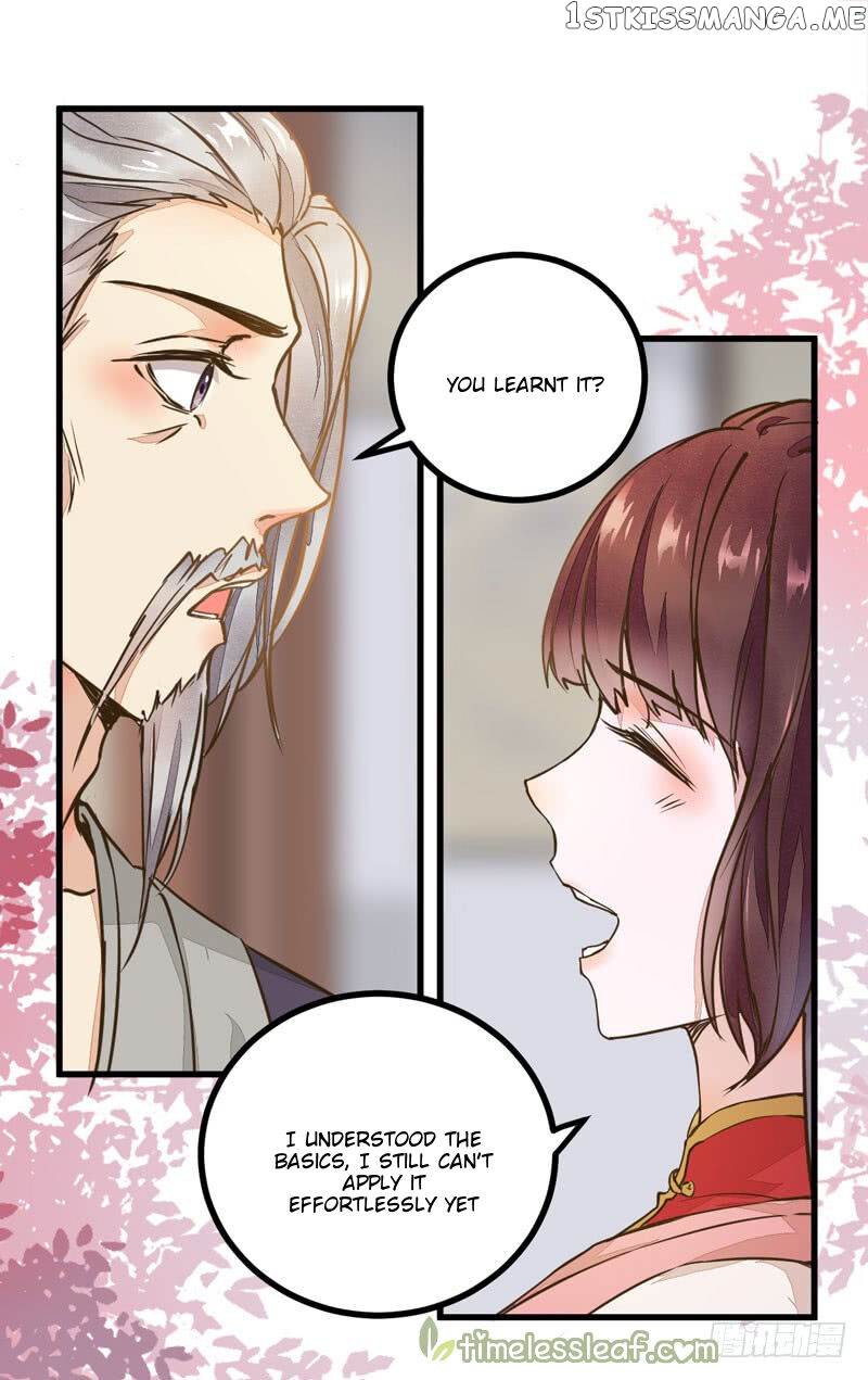 Rebirth of the divine doctor chapter 47.3 - page 11
