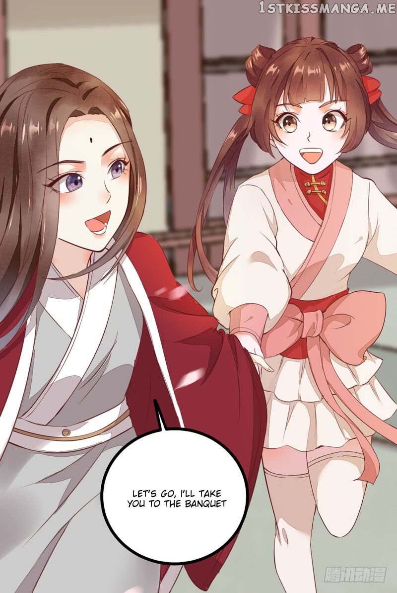 Rebirth of the divine doctor chapter 47.3 - page 3