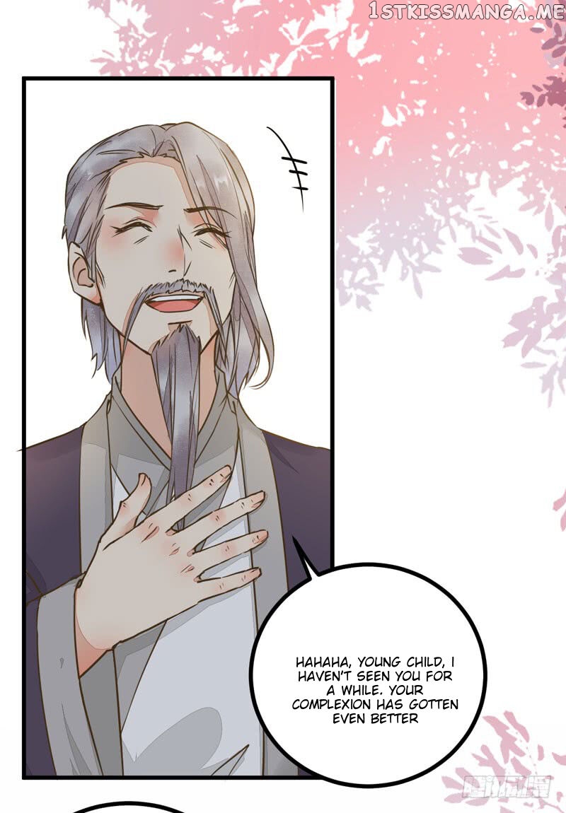 Rebirth of the divine doctor chapter 47.3 - page 8
