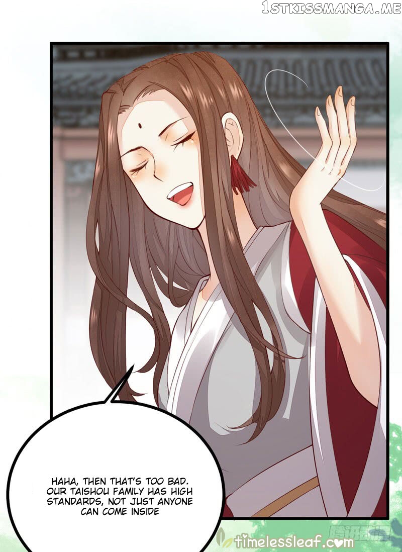 Rebirth of the divine doctor chapter 47.2 - page 1