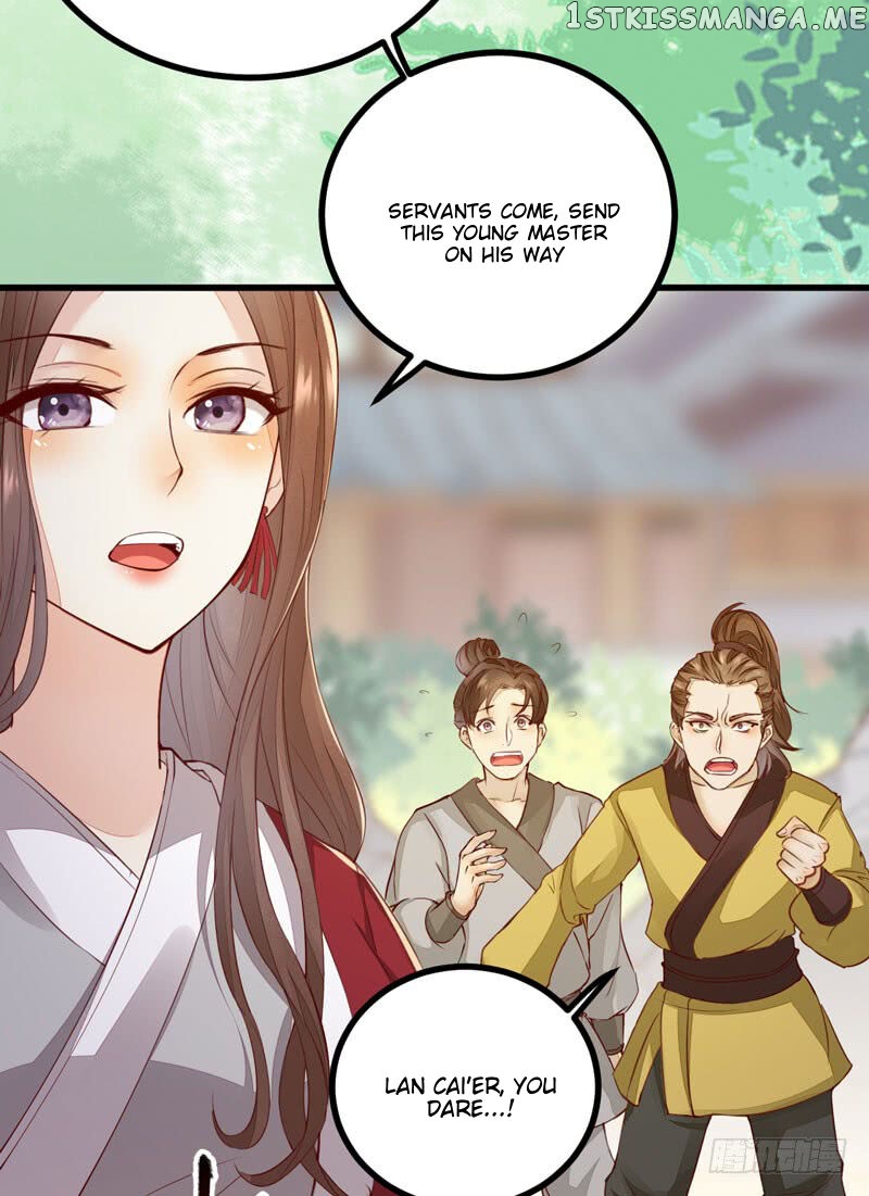 Rebirth of the divine doctor chapter 47.2 - page 2