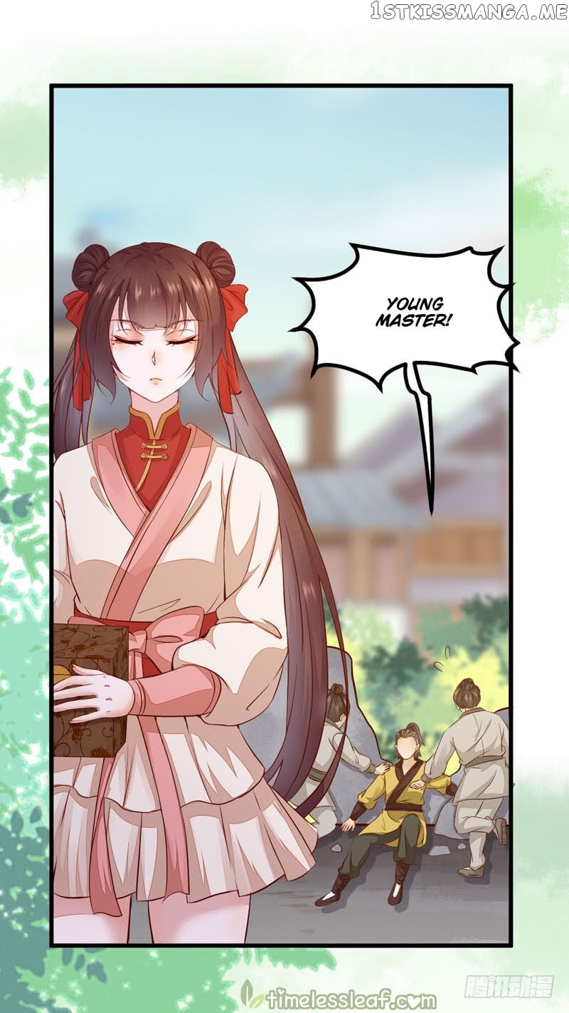 Rebirth of the divine doctor chapter 47.1 - page 7