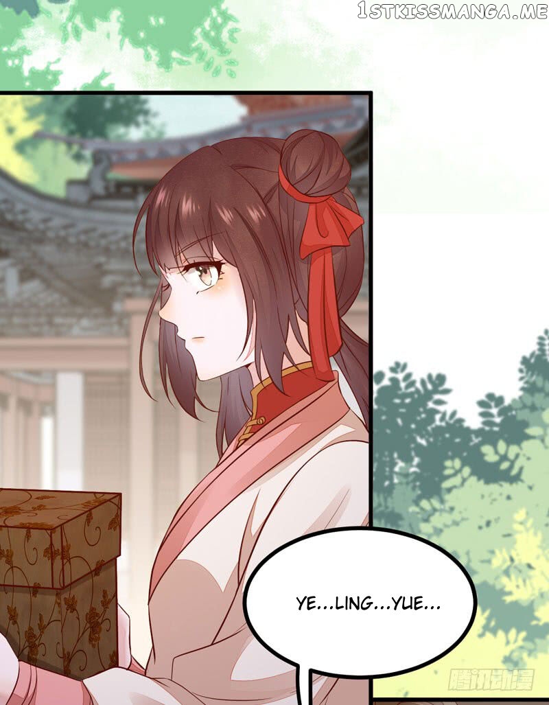 Rebirth of the divine doctor chapter 47.1 - page 8