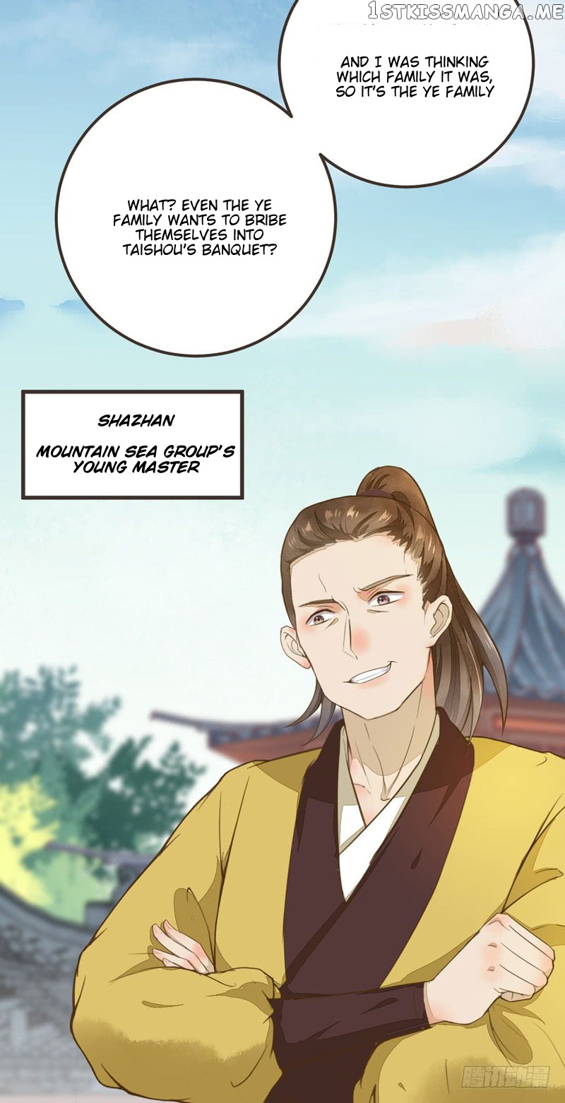 Rebirth of the divine doctor chapter 46.2 - page 13