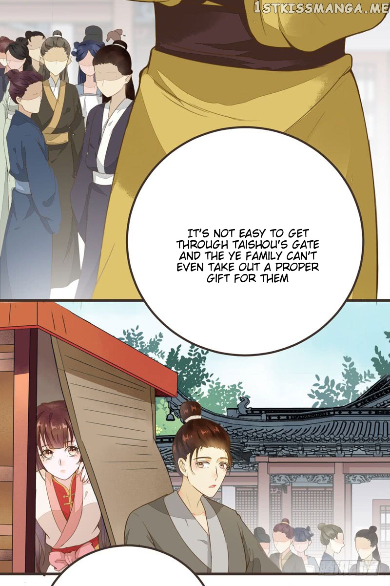 Rebirth of the divine doctor chapter 46.2 - page 14