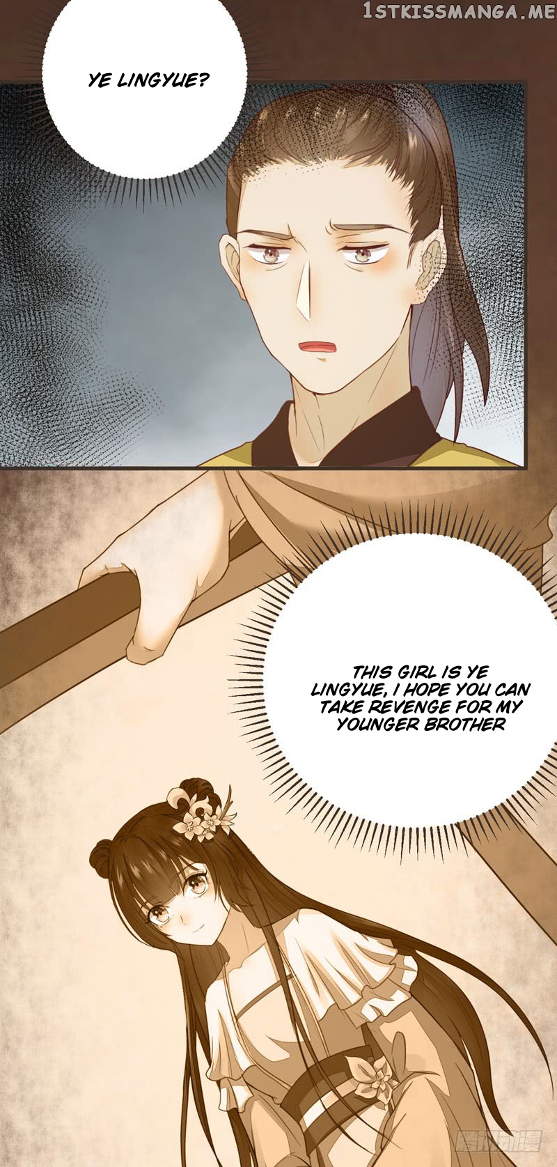 Rebirth of the divine doctor chapter 46.2 - page 18