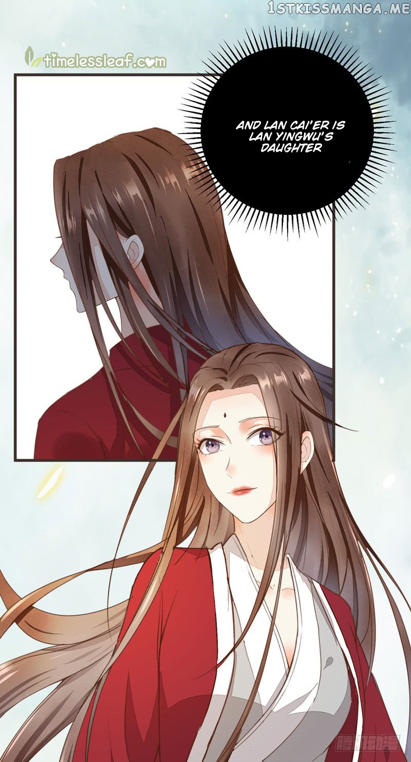Rebirth of the divine doctor chapter 46.2 - page 4