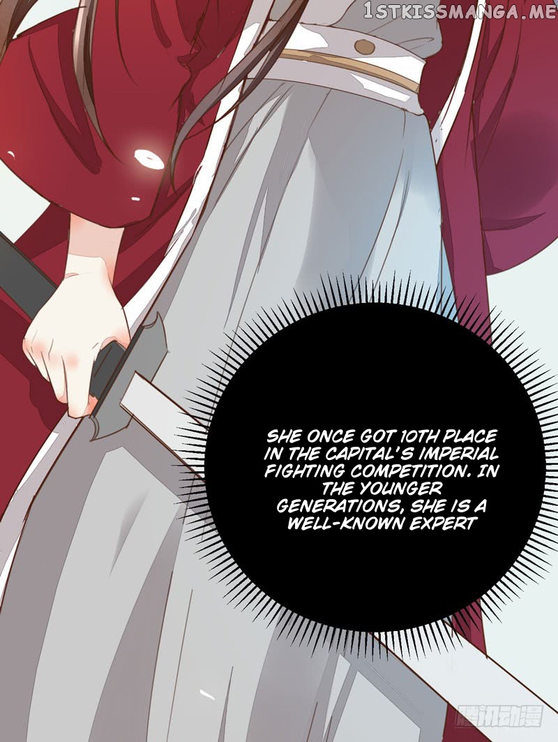 Rebirth of the divine doctor chapter 46.2 - page 5