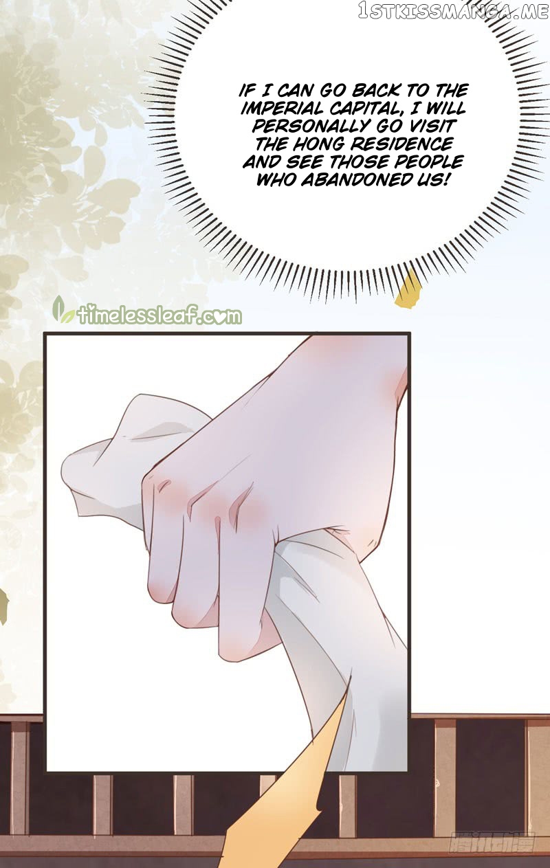 Rebirth of the divine doctor chapter 46.2 - page 8