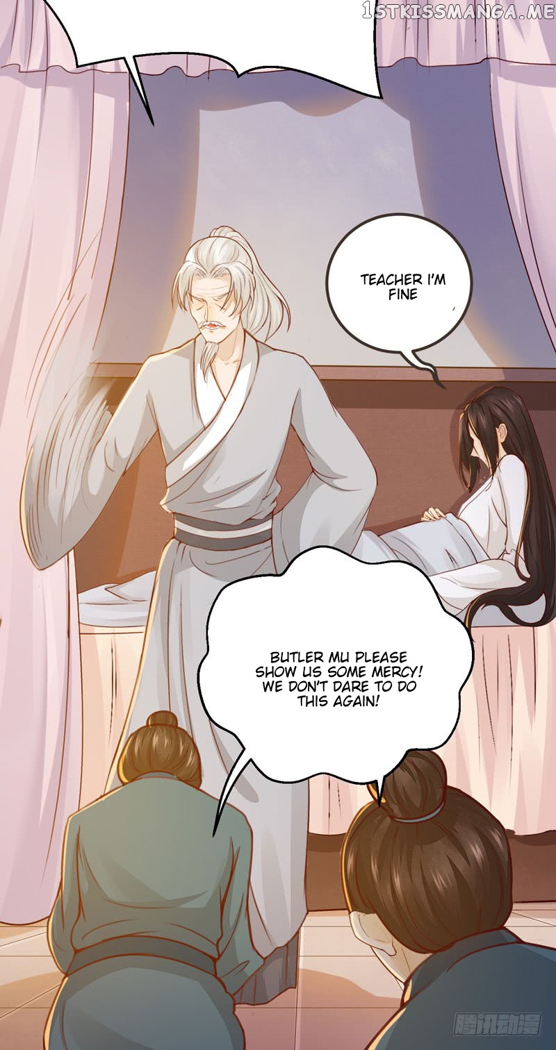 Rebirth of the divine doctor chapter 46.1 - page 4