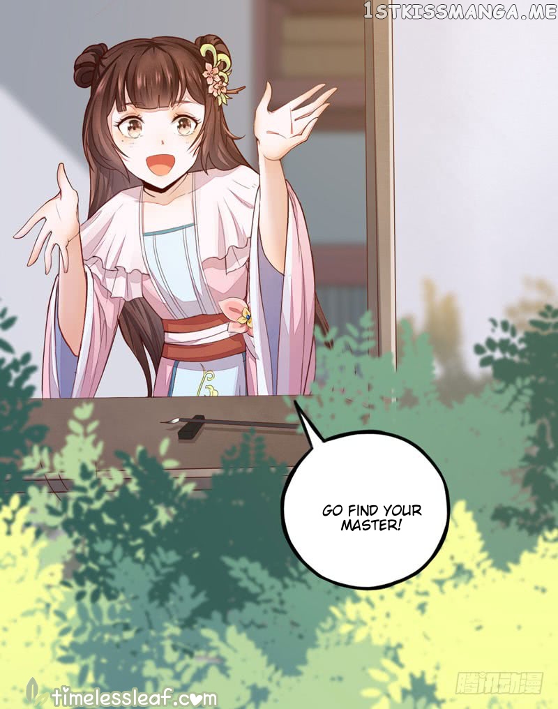 Rebirth of the divine doctor chapter 45.3 - page 3