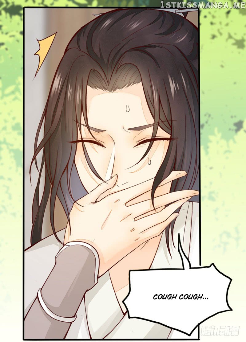 Rebirth of the divine doctor chapter 45.3 - page 7