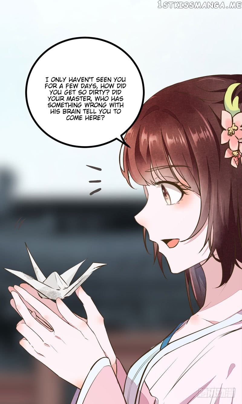 Rebirth of the divine doctor chapter 45.2 - page 10