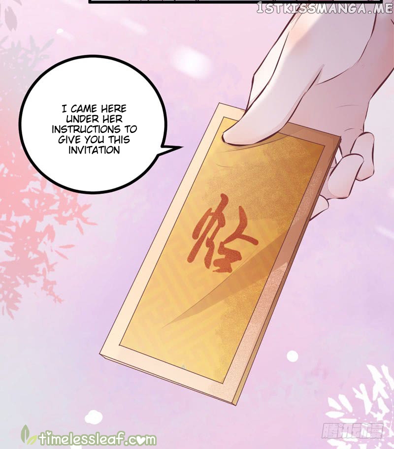 Rebirth of the divine doctor chapter 45.1 - page 13