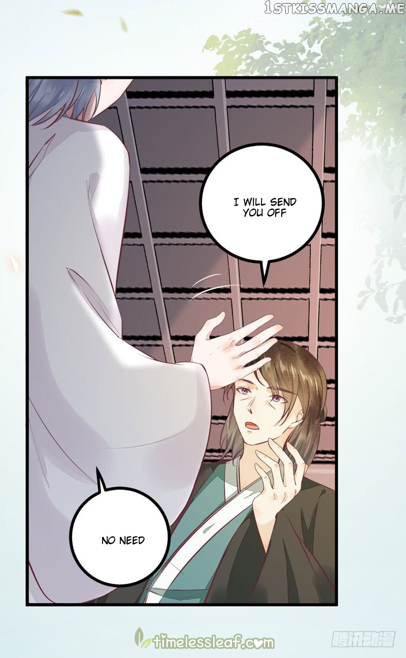 Rebirth of the divine doctor chapter 45.1 - page 16