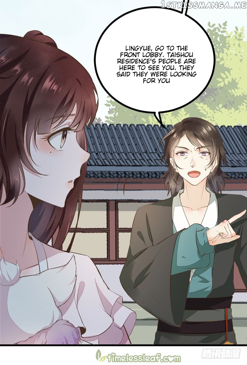 Rebirth of the divine doctor chapter 45.1 - page 3