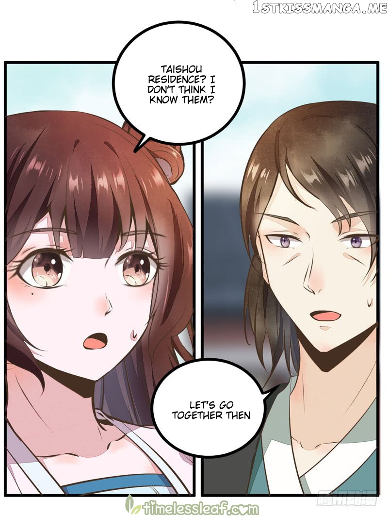 Rebirth of the divine doctor chapter 45.1 - page 4