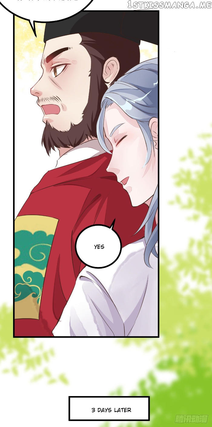 Rebirth of the divine doctor chapter 44.2 - page 4