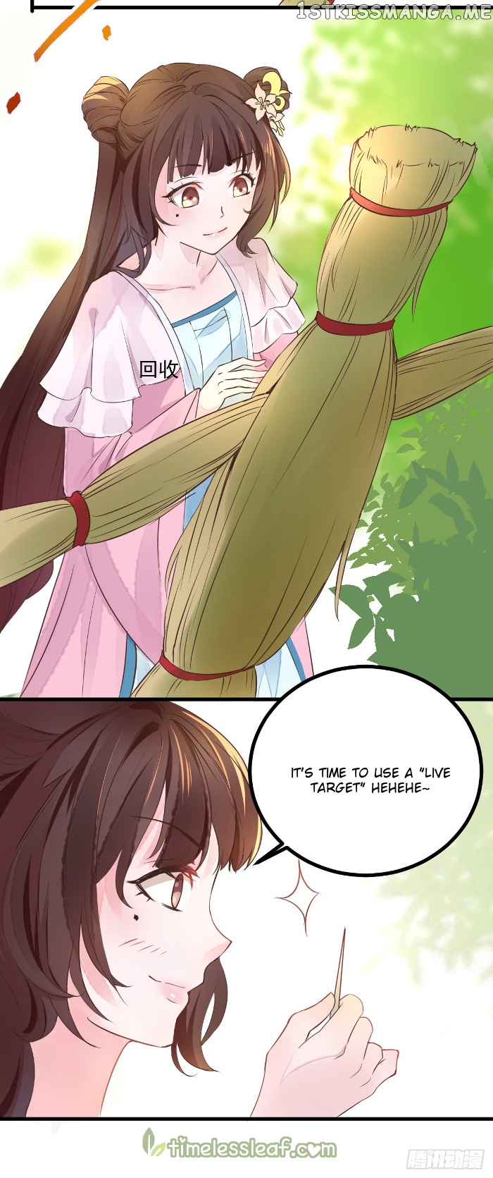 Rebirth of the divine doctor chapter 44.2 - page 6