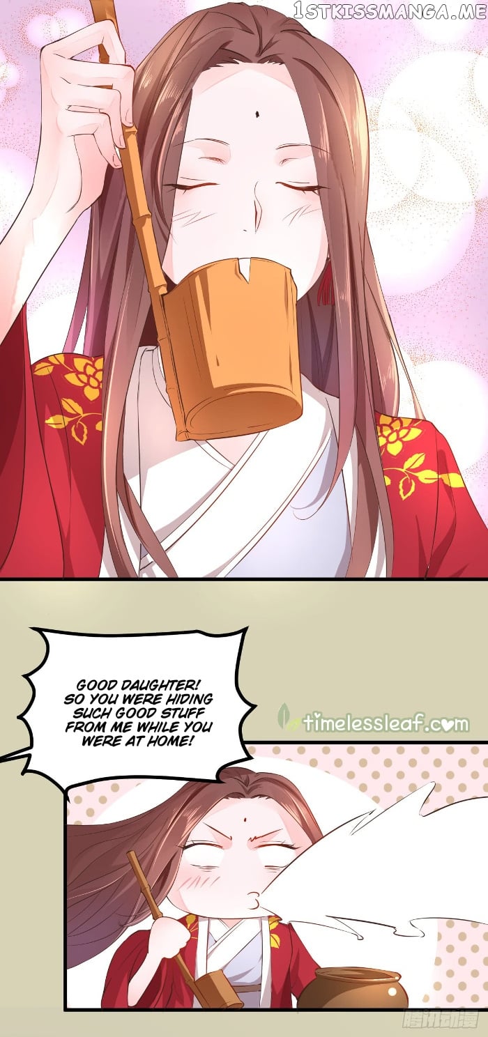 Rebirth of the divine doctor chapter 44.1 - page 3