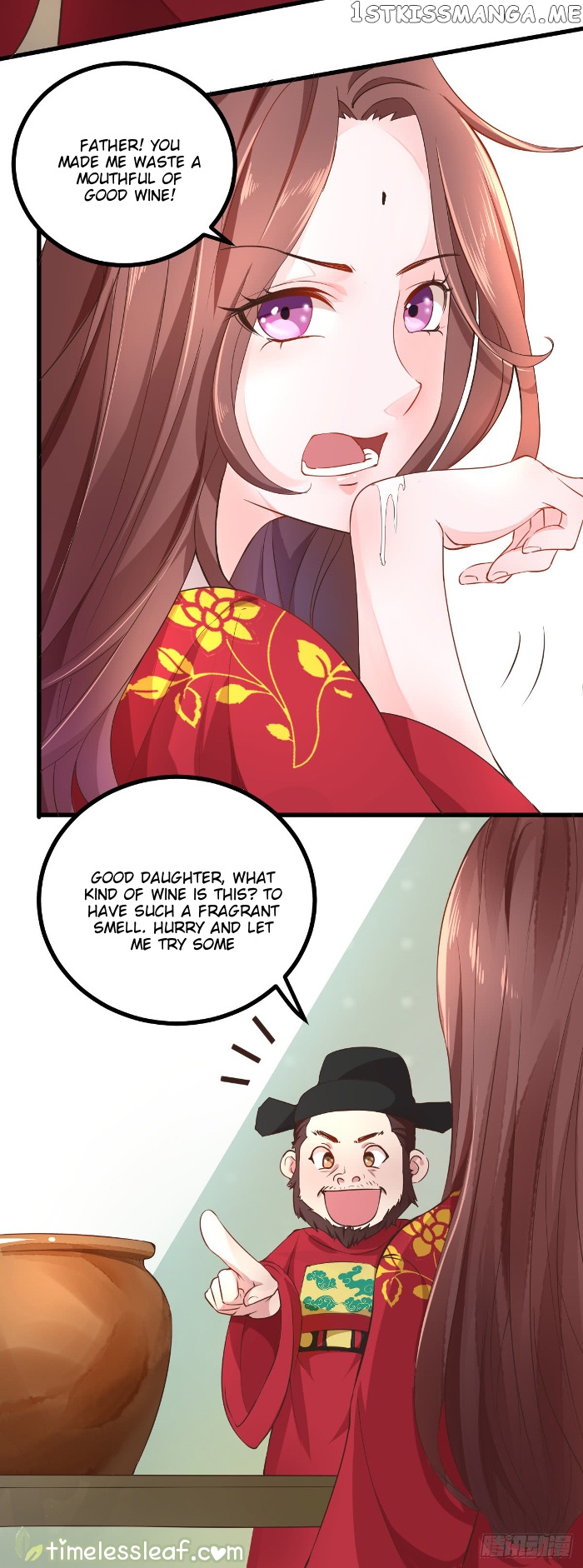 Rebirth of the divine doctor chapter 44.1 - page 5