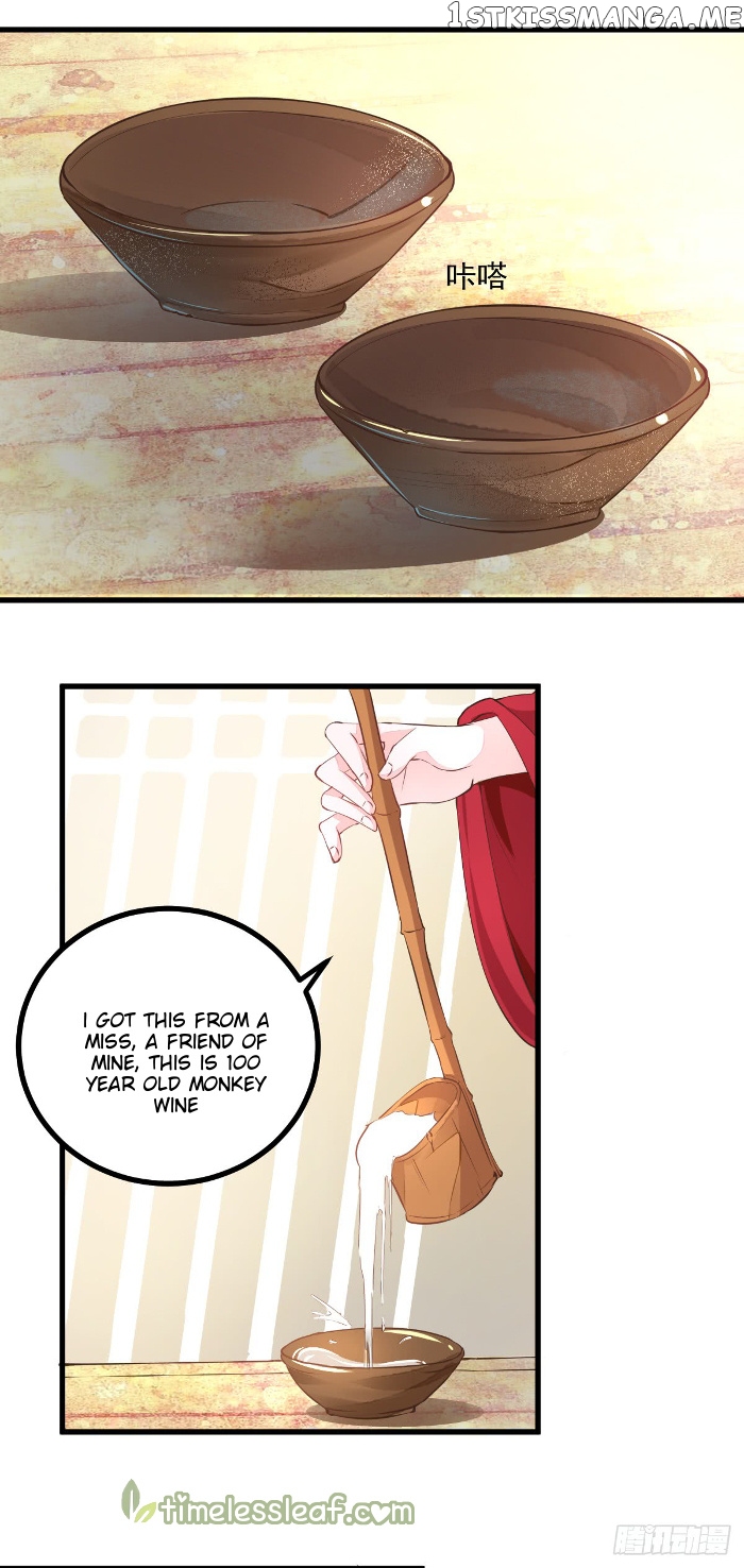 Rebirth of the divine doctor chapter 44.1 - page 6