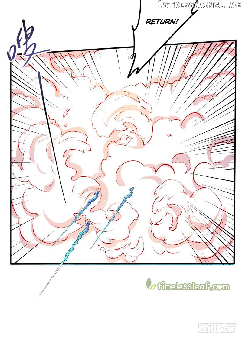 Rebirth of the divine doctor chapter 43.2 - page 11