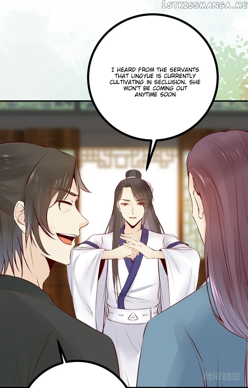 Rebirth of the divine doctor chapter 43.2 - page 16