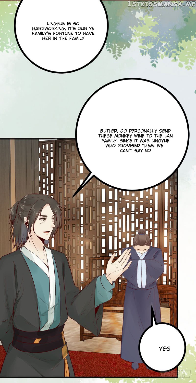 Rebirth of the divine doctor chapter 43.2 - page 17
