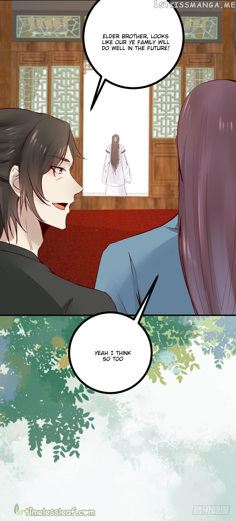 Rebirth of the divine doctor chapter 43.2 - page 20
