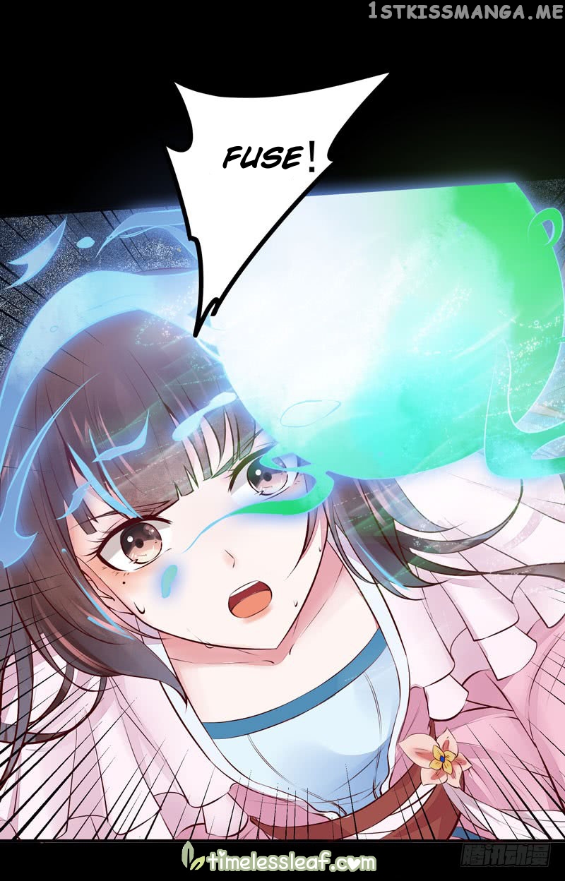 Rebirth of the divine doctor chapter 43.2 - page 3