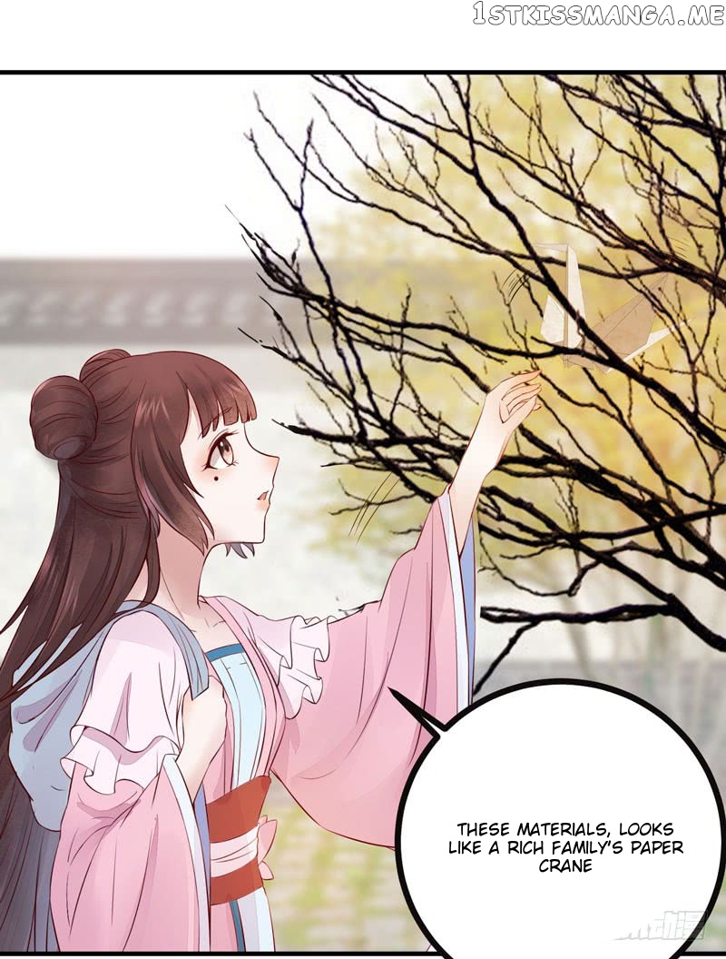Rebirth of the divine doctor chapter 43.1 - page 8