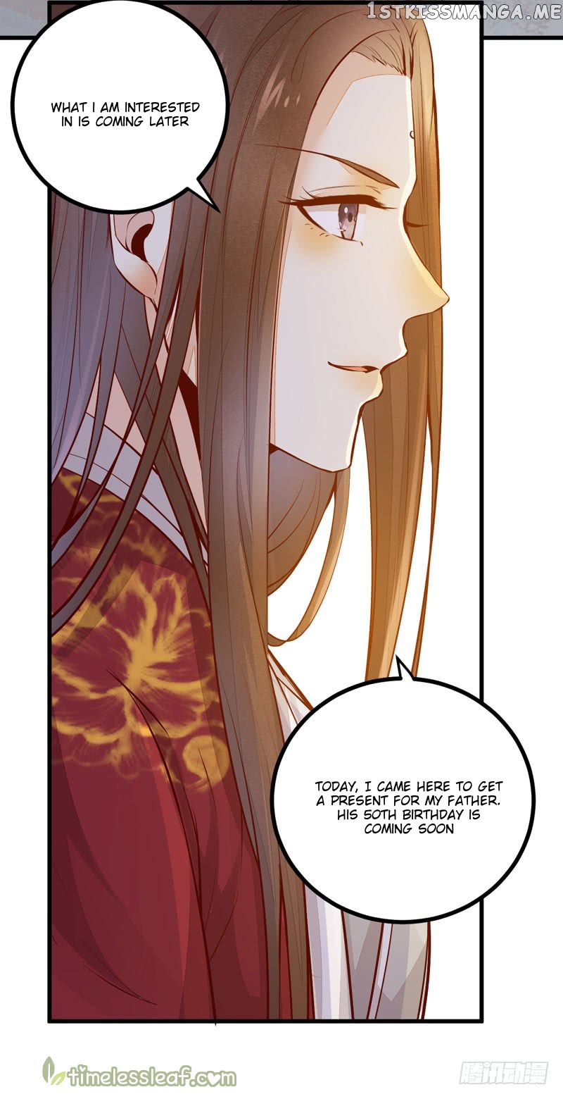 Rebirth of the divine doctor chapter 41.1 - page 11