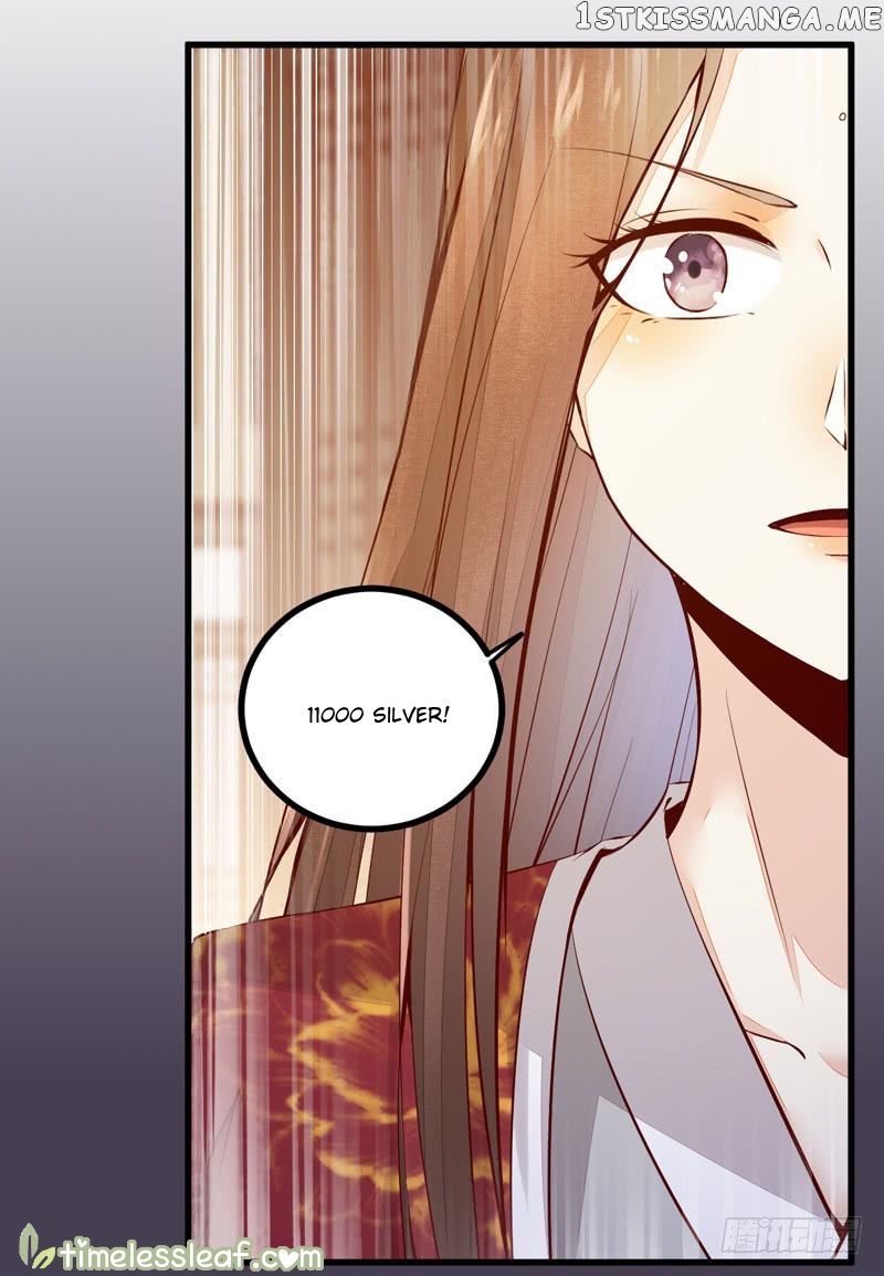 Rebirth of the divine doctor chapter 41.1 - page 14