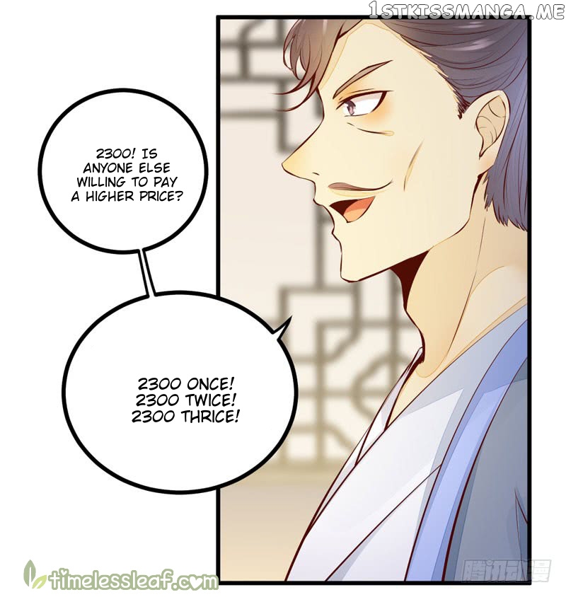 Rebirth of the divine doctor chapter 41.1 - page 3