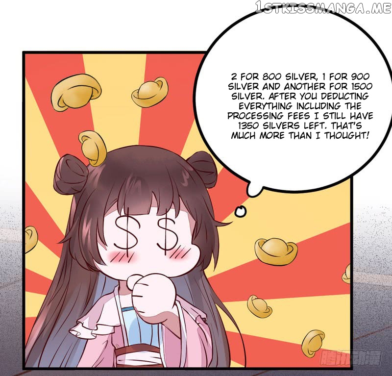 Rebirth of the divine doctor chapter 40.3 - page 10