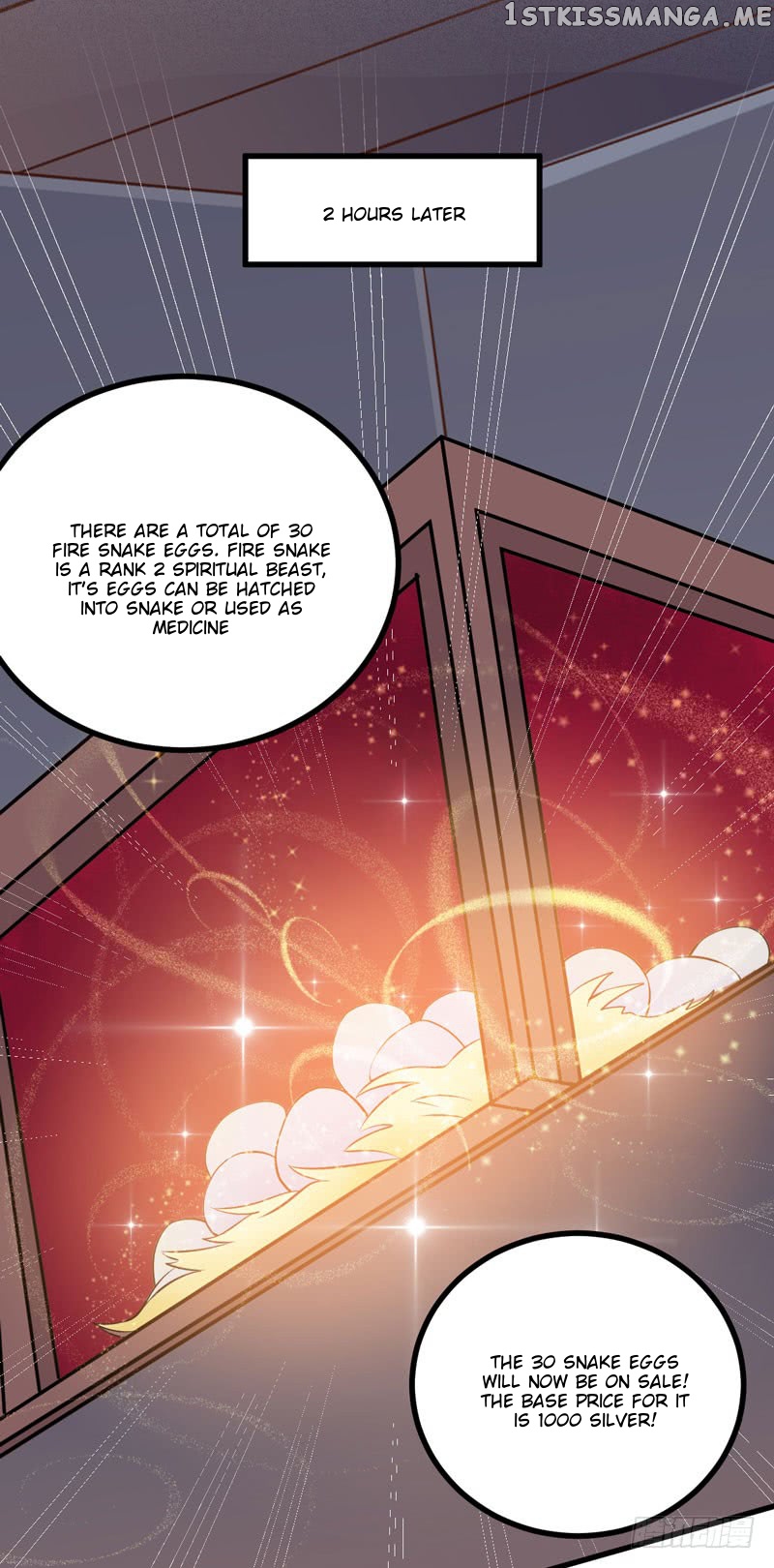 Rebirth of the divine doctor chapter 40.3 - page 11