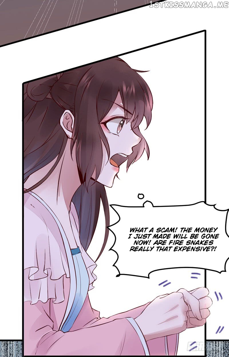 Rebirth of the divine doctor chapter 40.3 - page 12
