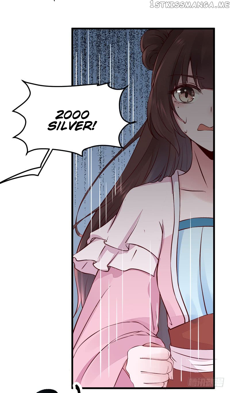 Rebirth of the divine doctor chapter 40.3 - page 14
