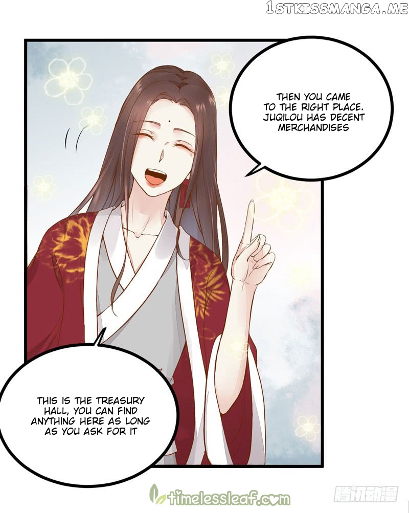 Rebirth of the divine doctor chapter 40.3 - page 2