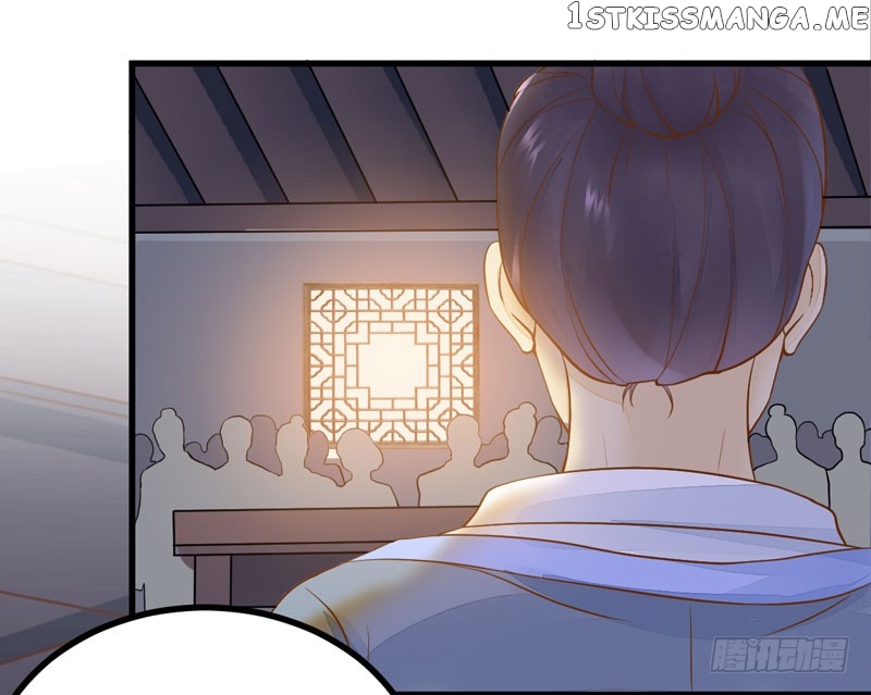 Rebirth of the divine doctor chapter 40.3 - page 3