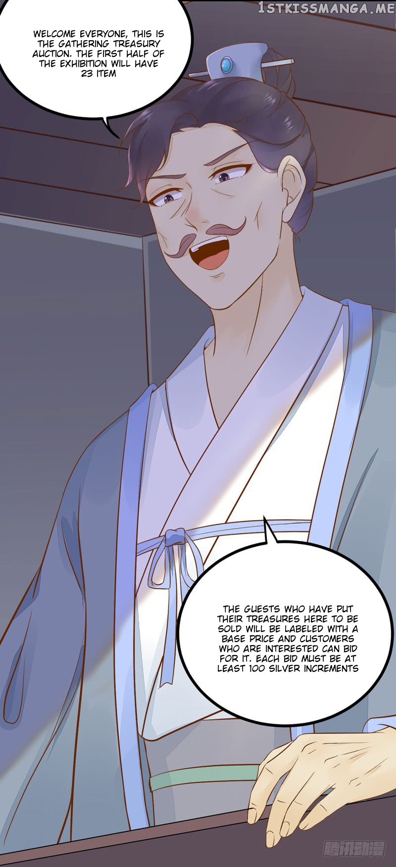 Rebirth of the divine doctor chapter 40.3 - page 4