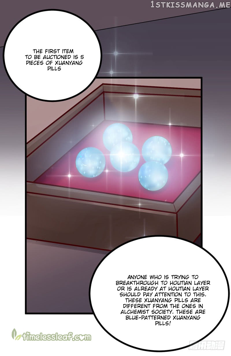 Rebirth of the divine doctor chapter 40.3 - page 5