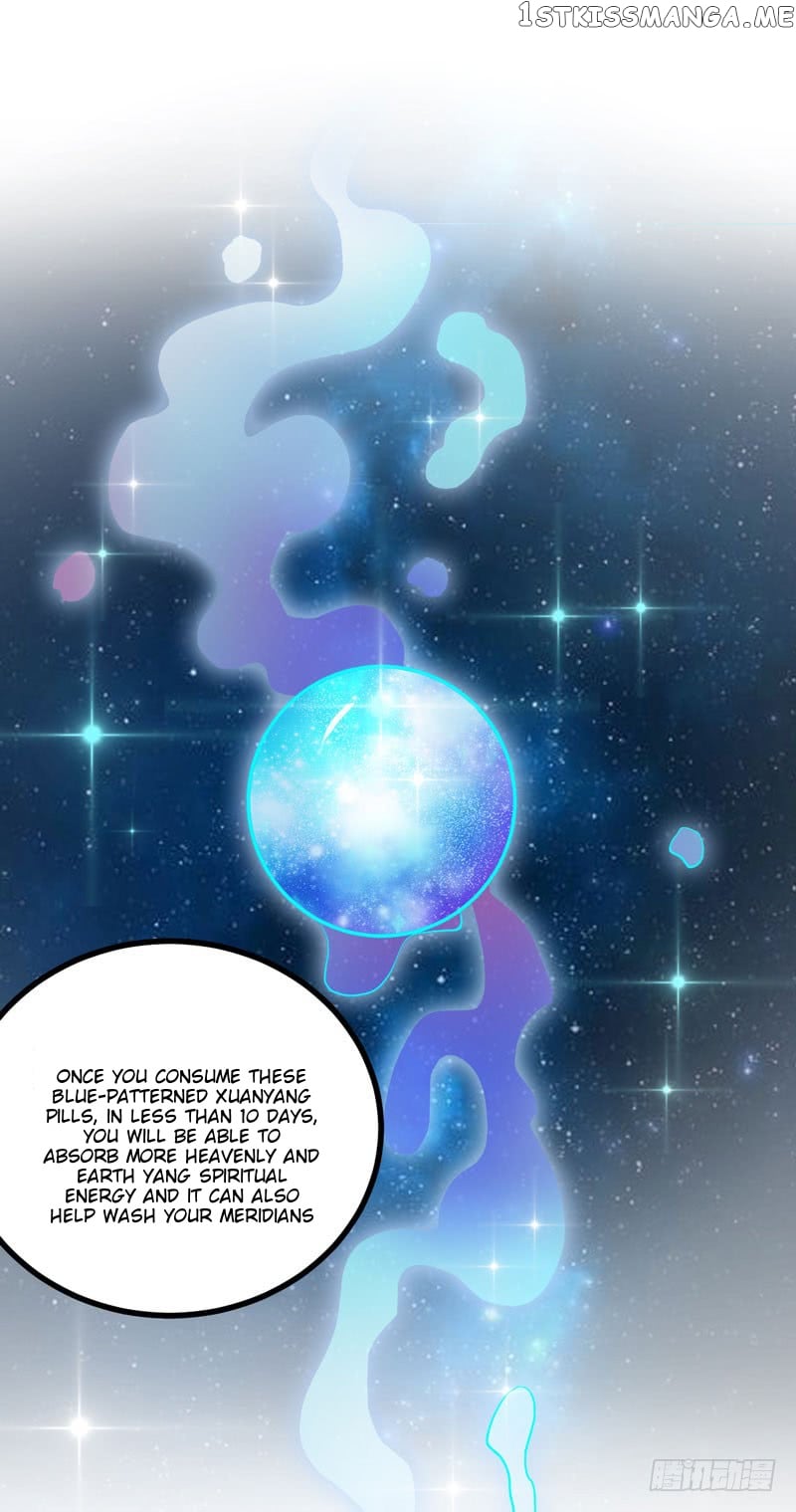 Rebirth of the divine doctor chapter 40.3 - page 6