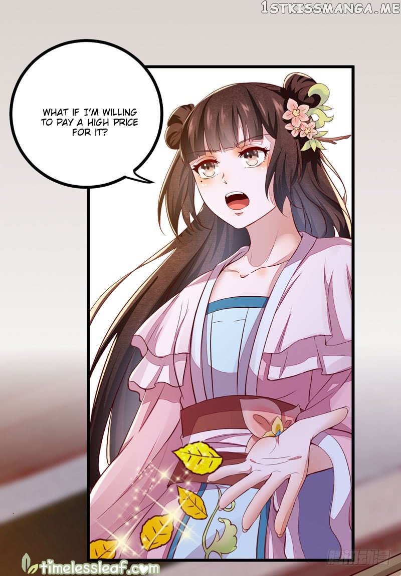 Rebirth of the divine doctor chapter 40.2 - page 4