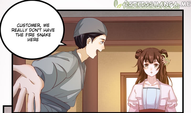 Rebirth of the divine doctor chapter 40.2 - page 6